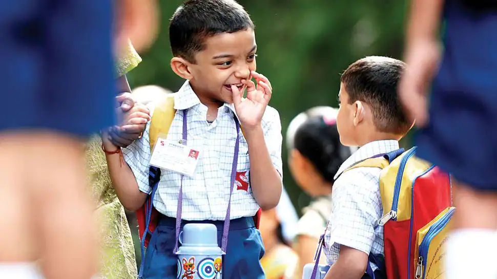Delhi nursery admission 2022-23: Registration begins from 15 Dec, check important dates and other details
