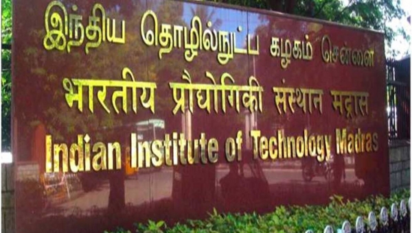 IIT-Madras launches master’s programme on electric vehicles