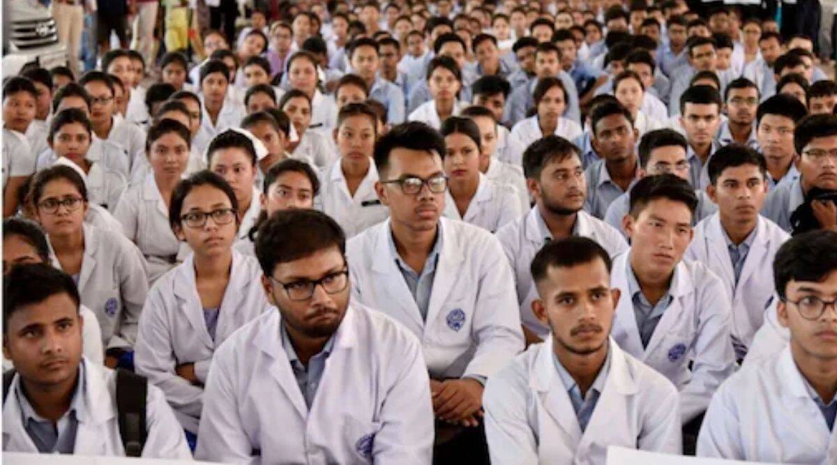 NEET MDS 2022 application form released, changes introduced in exam timings