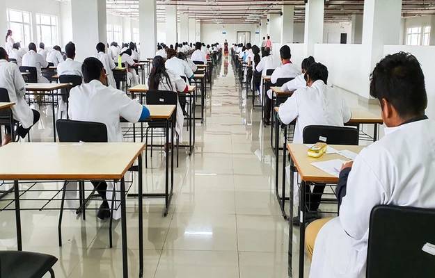 NEET UG Counselling 2021 Schedule Released: Application Process, Choice Filling, Seat Allotment, Details