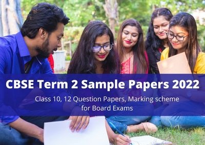 CBSE Class 10 and Class 12 Term 2 sample papers released: Get direct links here