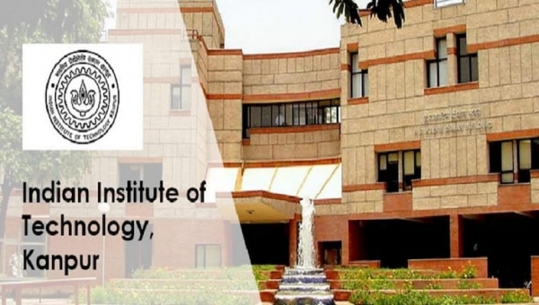 IIT-Kanpur launches departments of design, space science and astronomy