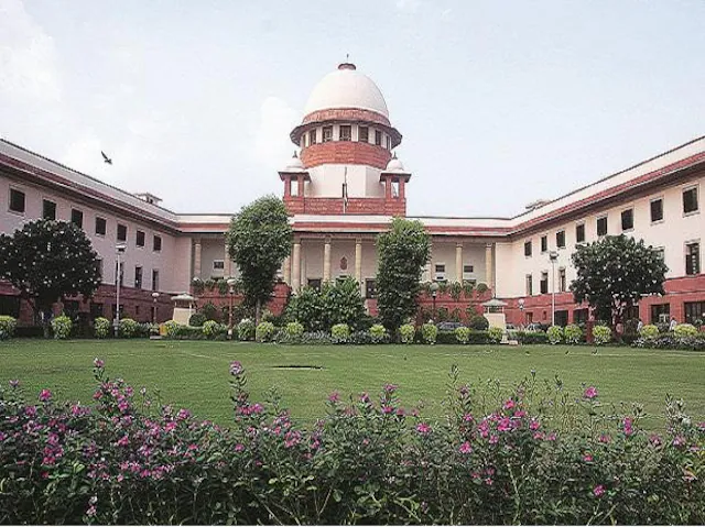 UPSC extra attempt: SC asks Centre to consider appeal of Covid-hit students